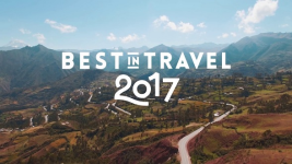 10 danh hiệu du lịch Hà Nội được truyền thông quốc tế tôn vinh năm 2017